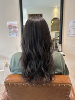 ヴィコロ(vicolo) ナチュラルレイヤーカット