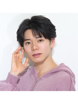 アイトーキョー 横浜(AI TOKYO) スプリングショートセンターパート