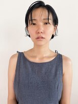 ダンボ(DUMBO)&nbsp;【 sayaca 】レイヤーパーマ/プードルパーマ/ウルフパーマ