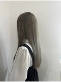 ハイトーングレージュ