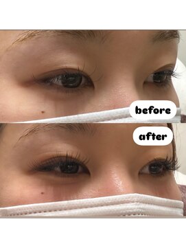 ワープ 青葉台(WARP) 髪質改善/トリートメント/カラー/パーマ