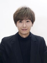 ピークアブー 銀座並木通り(PEEK-A-BOO) 平中 留生