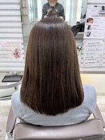 スムーズ 北千住(smoos’)&nbsp;ベージュカラー[北千住]