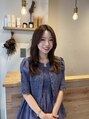 リタ(rita.) 大串 弥生