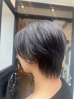 リトルクイニー(LittleQueenie)&nbsp;曲がる縮毛矯正