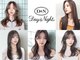 デイアンドナイト(Day&Night)の写真