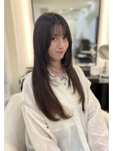 ルーウィン(LE WIN) 20代30代40代お勧め可愛いハイレイヤー