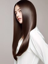 アルトリスト(Altruist Aging×HAIR&SPA)&nbsp;☆オリーブグレーココアベージュ小顔クラゲヘアー/黒髪/髪質改善