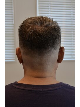 ヘアーズ マツシタ(Hairs MATUSITA) スタイル