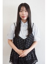 レシピ(recipe)&nbsp;内藤  真優