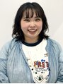 ブラウン(Brown) 片野坂 凌茄