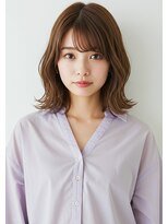 ライフイズ プレジャー 磐田中泉店(Life is… PLEASURE)&nbsp;#磐田　レイヤーボブ