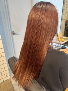 ソルファ 下赤塚(SOLFA) 髪質改善カラー20代30代40代50代髪質改善白髪染めCOTA下赤塚駅