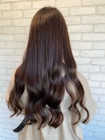 シータ ふじみ野(THETA)&nbsp;暖色系カラー