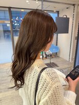 ブリックバイブレイス 千葉 千葉中央(brick by brace)&nbsp;千葉駅/ケアブリーチ/ダブルカラー/ハイトーンカラー