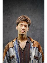 ドゥーエン 京橋店(DoEN) 前田 静真