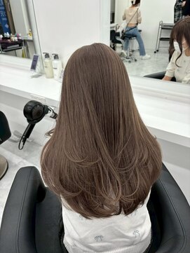 ユナイテッド 横浜(UNITED) オリーブブラウン