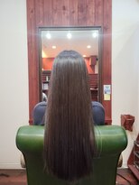 ピリカ(Pirka) 髪質改善ストレート