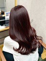 ラリス(Ralis) 色香カシスロング【下曽根駅】