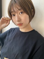 アリエッタ ギンザツー(ARIETTA GINZA2)&nbsp;大人コンパクトショート