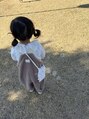 シスイ(sisui)&nbsp;子育て奮闘中です☆