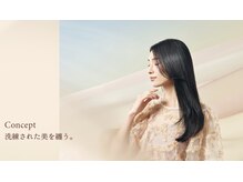 KINUJO Pro製品をはじめ美容業界最新・最高級のドライヤー コテ アイロン各種機材取扱い☆