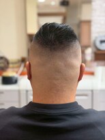 アポロカットステージ 相模大野店&nbsp;フェードカット<理容室>[メンズ/相模大野]