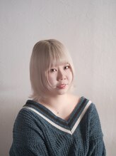 ロープ 日吉(lowp)&nbsp;アカリ 