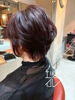 エツニイル(etsuniiru)&nbsp;くびれショート☆