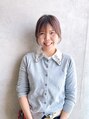 アグ ヘアー アノン サンデー卸町店(Agu hair anone)&nbsp;中垣 歩