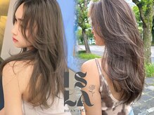 ディーンアイラ(DEAN ISLA)の雰囲気（【ブリーチ・ダブルカラー】傷ませないベースが命！初めての方◎）