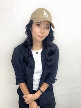 セットサロン ベル(Belle) 松本 佳那美