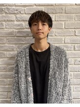 ラッドノエル(RAD noel) シン ユウ