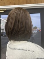アロハ(ALOHA)&nbsp;流しスタイル