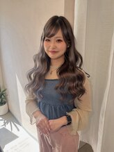 メゾン(MEZoN)&nbsp;marin 