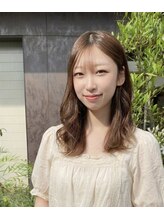アッシュ 笹塚店(Ash) 斎藤 愛