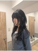 レイヤーカット