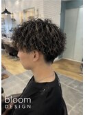 ツイストスパイラル