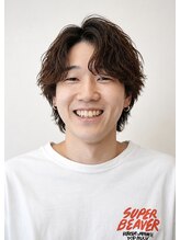 メンズフィール 東梅田店(MENS FEEL)&nbsp;重田優人 梅田/men's