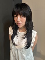 オリ(oli)&nbsp;ハッシュカット