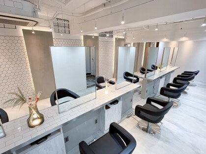 ヴィオットバイサロン(Viot by Salon)の写真