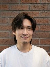 トビー(Tobby) 中村 圭佑