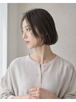 ティティ(titi)&nbsp;ショートボブ