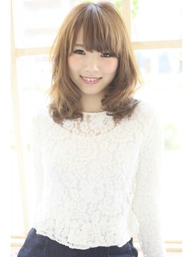 マドゥー(Madu) セミルーズ