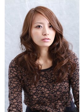 ネージュヘアードレッシング (NEIGE HAIR DRESSING) 大人セクシー