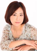 『作り込みすぎないワンカールパーマ』☆王道ボブ☆【小岩】
