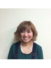 ヘアーメイク レアレア(Hair Make Lea Lea) 別當 弥生