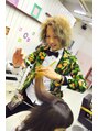 パワーオブヘアーセイカ(Power of Hair Seika)&nbsp;素敵なヘアスタイル、カットが大事♪