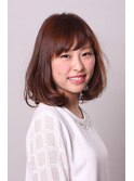 ☆ふんわりボブ☆