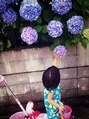 ジョニー ワンノート(Johnny Onenote)&nbsp;時間がある時は子供服を作っています^ ^